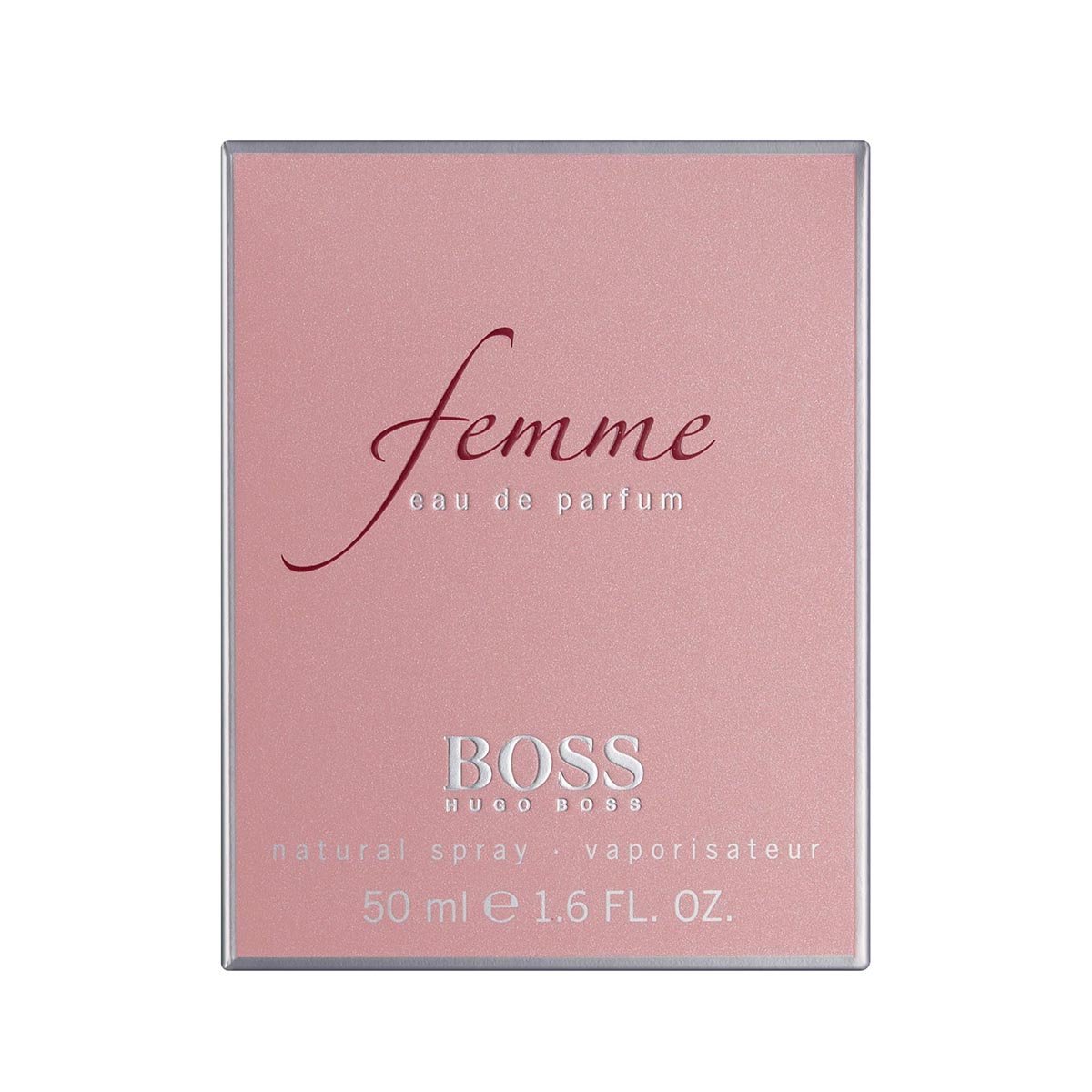 BOSS Femme Eau de Parfum - Image 3